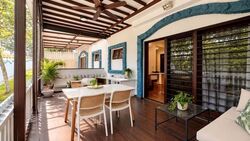 Kew Residencia (D16), Terrace #631101091